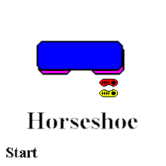 Animated graphic of 'Horseshoe'
